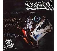 Diction - from The Depths [Import]