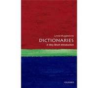 Dictionaries by Mugglestone Lynda Professor of the History of English Pembroke College University of Oxford Paperback Book Lynda Mugglestone (Auteur)