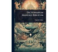 Dictionarium Manuale Biblicum