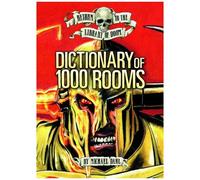 Dictionary Of 1000 Rooms