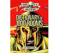 Dictionary Of 1000 Rooms