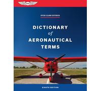 Dictionary of Aeronautical Terms