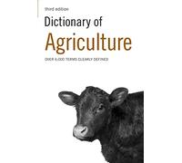 Dictionary of Agriculture