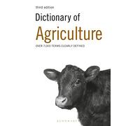 Dictionary of Agriculture