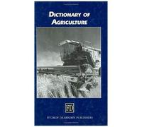 Dictionary Of Agriculture