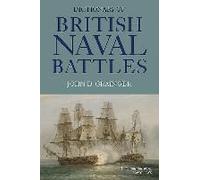 Dictionary of British Naval Battles by John D Grainger John D Grainger (Auteur)