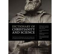 Dictionary Of Christianity And Science