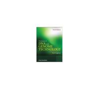 Dictionary Of Dna And Genome Technology