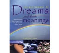 Dictionary of Dreams and Their Meanings by Richard Craze Richard Craze (Auteur)