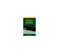 Dictionary Of Environmental And Sustainable Development