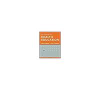 Dictionary Of Health Education