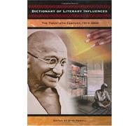 Dictionary Of Literary Influences