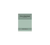 Dictionary Of National Biography. Second Supplement (Volume Ii)