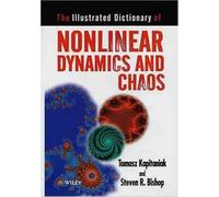 Dictionary Of Nonlinear Dynamics
