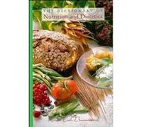 Dictionary of Nutrition and Dietetics Karen Eich Drummond (Auteur)