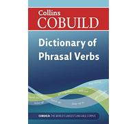 Dictionary of Phrasal Verbs