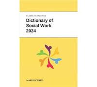 Dictionary of Social Work 2024 Technical Terms Methods and Practical Applications - Mark Richard - Amazon Digital Services LLC KDP - Livre en Anglais Mark RichardMark Richard (Auteur)
