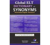 Dictionary of Synonyms Betsis, Andrew (Auteur)