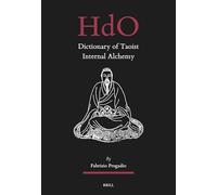 Dictionary of Taoist Internal Alchemy
