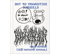 Dictionary of the Illegible