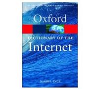 Dictionary of the Internet, Oxford Paperback Reference Series Darrel Ince (Auteur)