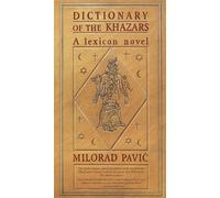Dictionary of the Khazars (M)