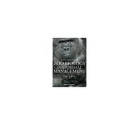 Dictionary Of Zoo Biology And Animal Management