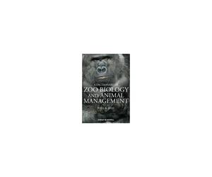 Dictionary Of Zoo Biology And Animal Management