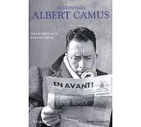 Dictionnaire Albert Camus