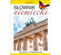 Dictionnaire allemand avec livre de phrases