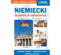 Dictionnaire allemand en images