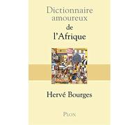 Dictionnaire amoureux de l'Afrique