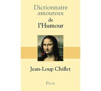 Dictionnaire amoureux de l'Humour