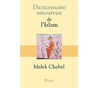 Dictionnaire amoureux de l'islam