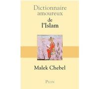 Dictionnaire amoureux de l'islam Malek Chebel (Auteur), Alain Bouldouyre (Dessinateur)