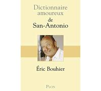 Dictionnaire amoureux de San Antonio