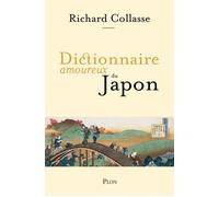 Dictionnaire Amoureux Du Japon