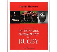 Dictionnaire amoureux du rugby