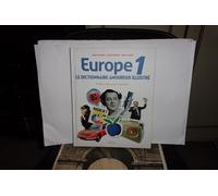 Dictionnaire amoureux illustré d'Europe 1