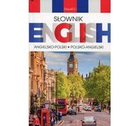 Dictionnaire anglais-anglais-polonais