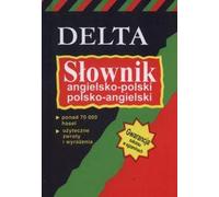 Dictionnaire Anglais-Polonais Polonais-Anglais - Elżbieta Mizera (Buch auf Polnisch)