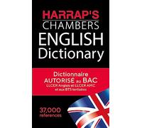 English Dictionary