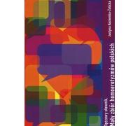 Dictionnaire arc-en-ciel - Justyna Kociemba-Zulicka (Buch auf Polnisch)