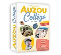 Collectif – Dictionnaire Auzou Collège – Auzou