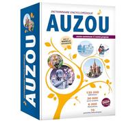 Dictionnaire Encyclopédique Auzou