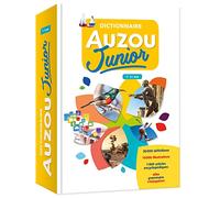 Dictionnaire Auzou Junior | Occasion