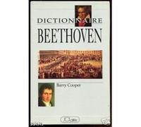 Dictionnaire beethoven (1991)