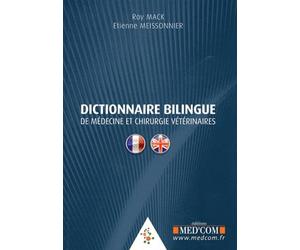 DICTIONNAIRE BILINGU