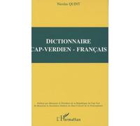 Dictionnaire Cap-Verdien/français
