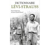 Dictionnaire Claude Lévi-Strauss